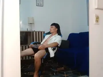 Chaturbate Live Sex of nico_bellini