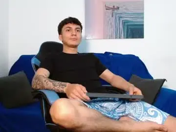 Chaturbate Watch Live Sex Cams of nico_bellini