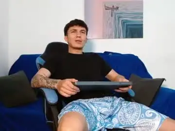 Chaturbate Free Porn Cam of nico_bellini