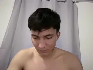 Chaturbate Nude Webcam of nico_bellini