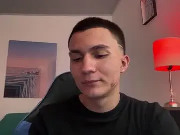Chaturbate Live Porn of nico_bellini