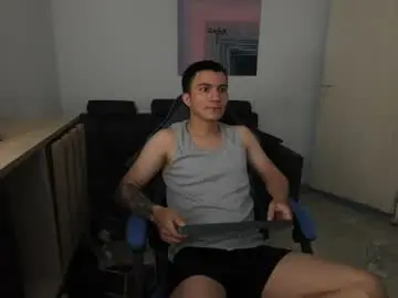 Chaturbate Best Webcam of nico_bellini