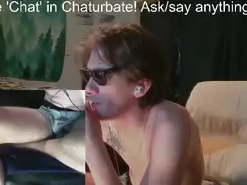 Chaturbate Private Sex Chat of nolan_fox