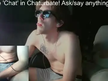 Chaturbate Adult Video Chat of nolan_fox