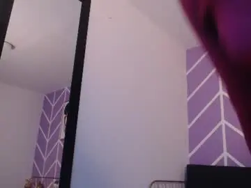 Chaturbate Best Webcam of rebeca_dreams
