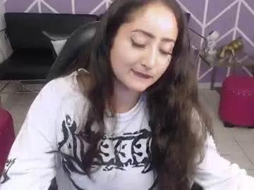 Chaturbate Adult Webcam of rebeca_dreams