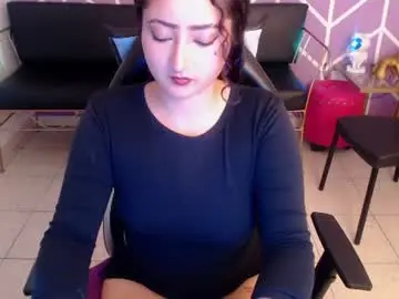 Chaturbate Adult Webcam of rebeca_dreams