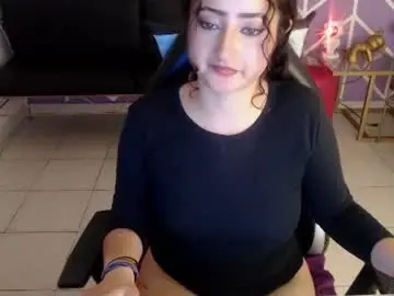 Chaturbate Free Porn Cam of rebeca_dreams