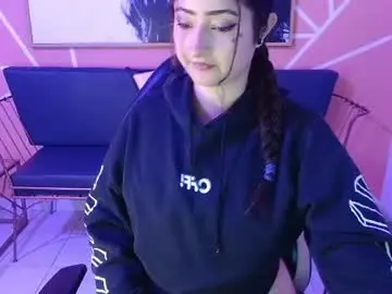 Chaturbate Live Sex of rebeca_dreams
