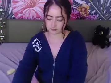 Chaturbate Live Porn of rebeca_dreams