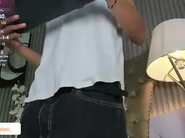 Chaturbate Sex Cam of robbinblaze