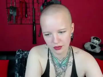Chaturbate Live Porn of ruby_toreodor