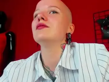 Chaturbate Adult Webcam of ruby_toreodor