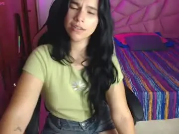 Chaturbate Adult Webcam of sky_lover_
