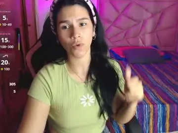 Chaturbate Live Sex Cam of sky_lover_