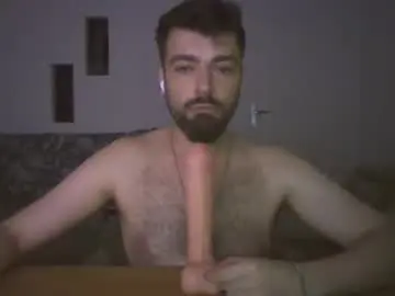 Chaturbate Private Sex Chat of slavic_sword