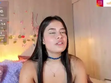 Chaturbate Free Live Porn of sofi_blossom