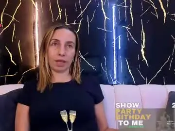 Chaturbate Adult Webcam of starlight_mature11_aws