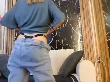 Chaturbate Best live sex cam show of starlight_mature11_aws