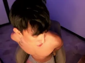 Chaturbate Nude Webcam of sweettaaron