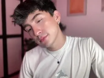 Chaturbate Free Porn Cam of sweettaaron