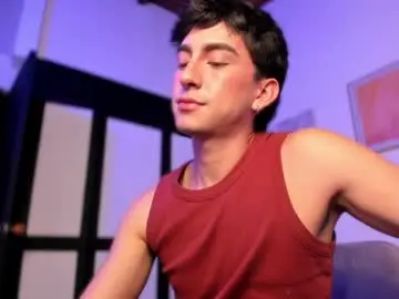 Chaturbate Adult Video Chat of sweettaaron