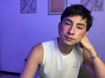 Chaturbate Watch Live Sex Cams of sweettaaron