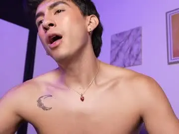 Chaturbate Sex Chat of sweettaaron