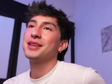 Chaturbate Live Sex of sweettaaron