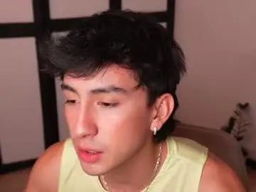 Chaturbate Free Porn Cam of sweettaaron