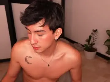 Chaturbate Live Sex of sweettaaron