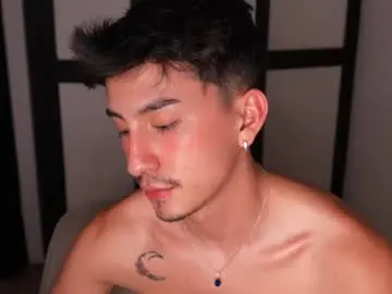 Chaturbate Sex Chat of sweettaaron