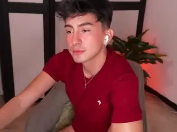 Chaturbate Live Sex of sweettaaron