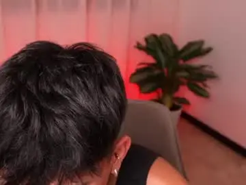 Chaturbate Sex Cam of sweettaaron