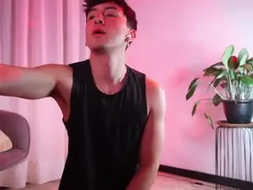 Chaturbate Best live sex cam show of sweettaaron