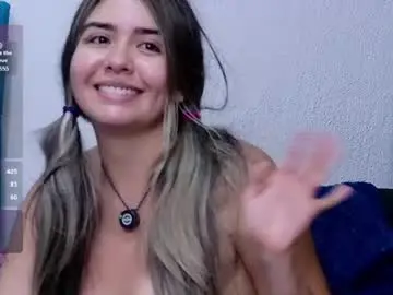 Chaturbate Live Porn of swetsofy