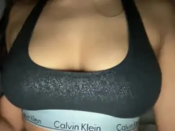 Chaturbate Sex Chat of thatgirlmelanie