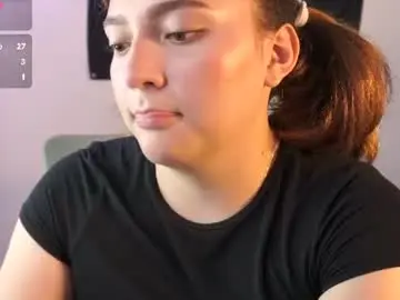 Chaturbate Watch Live Sex Cams of valerieroseuwu