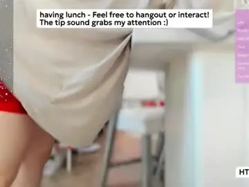 Chaturbate Live Sex of vesafine