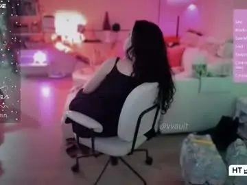Chaturbate Adult Webcams of vesafine