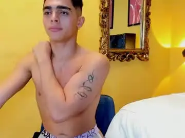 Chaturbate Nude Webcam of victor_cruzz