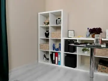 Chaturbate Free Porn Cam of victoria_vergara