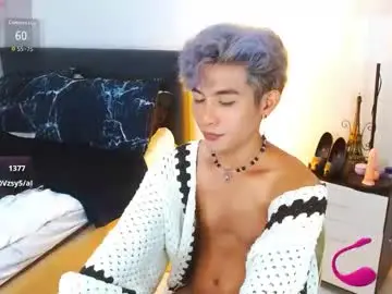 Chaturbate Adult Webcam of wildesttwinky