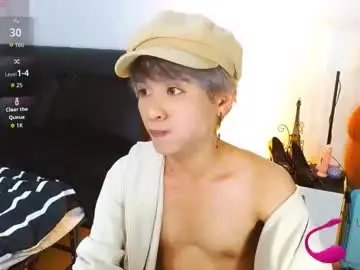 Chaturbate Live Porn of wildesttwinky