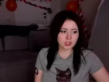 Chaturbate Sex Chat of yumi_nevada