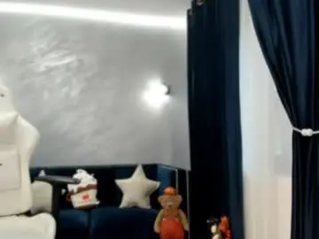 Chaturbate Best Webcam of _missperfection_