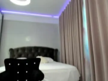 Chaturbate Live Sex of _missperfection_