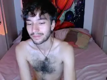 Chaturbate Private Sex Chat of adrien_polo