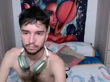 Chaturbate Live Sex Cam of adrien_polo