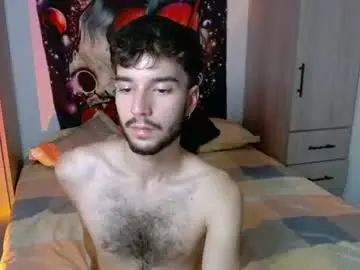 Chaturbate Nude Webcam of adrien_polo